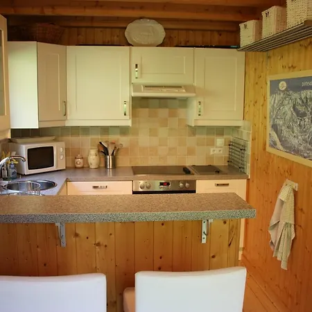 Chalet Music Box Chalet