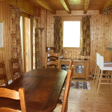 Chalet Music Box Chalet