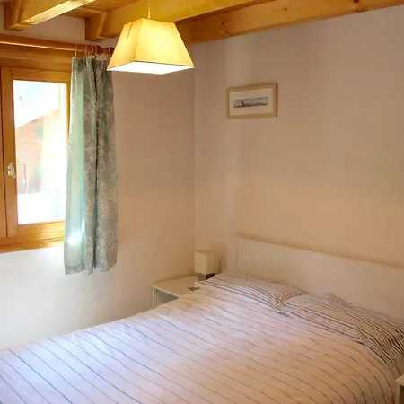 Chalet Music Box Chalet