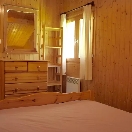 Chalet Music Box *
