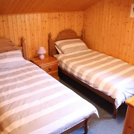 Chalet Music Box * Châtel